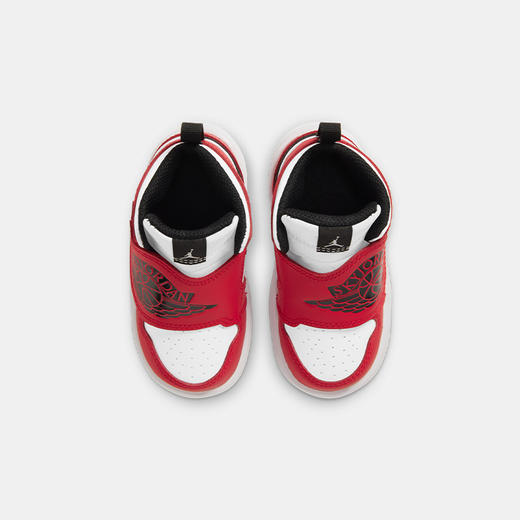 Sky Jordan 1 (TD) 婴童运动童鞋 BQ7196 商品图3