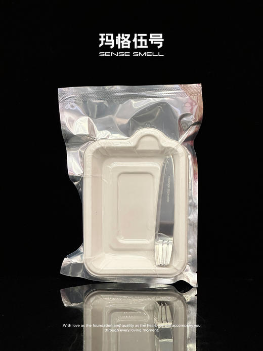 5人钢叉餐具补充装，不含钢刀（单拍不发货） 商品图0