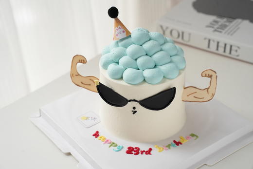 墨镜大佬 商品图0