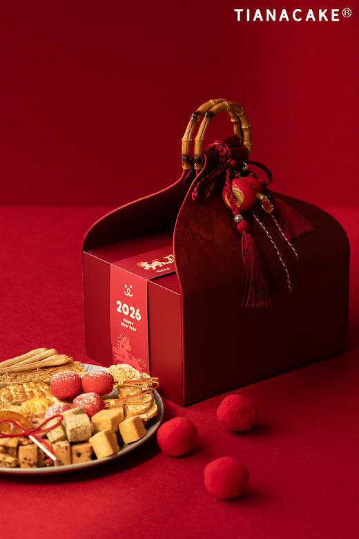 2026马年特辑 —— 马上福禄 🐎 商品图1