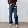牛仔裤 商品缩略图0