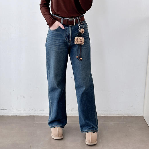 牛仔裤 商品图0