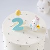Two|可爱兔宝宝【B5211】 商品缩略图2
