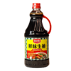 厨邦鲜味生抽 1.25L/瓶 商品缩略图0