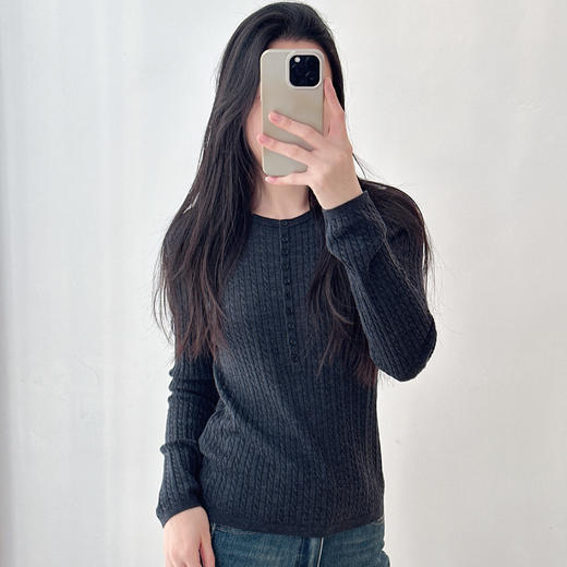 针织衫/毛衣 商品图1