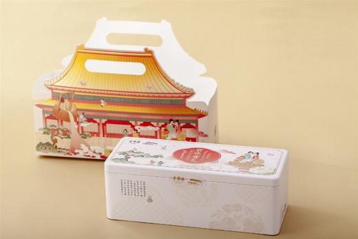 京味食礼糕点伴手礼 商品图1