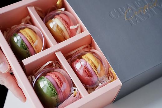 马卡龙礼盒（6个装） 商品图4