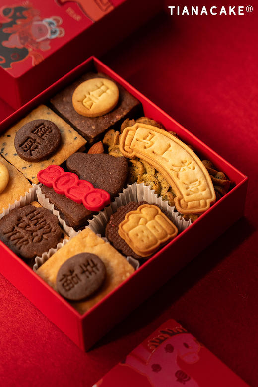 2026马年特辑 —— 福马迎春 🐎 商品图1