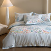 自然醒全棉数码印花埋绳款四件套HS 商品缩略图1