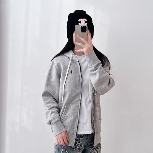 短外套 商品图3