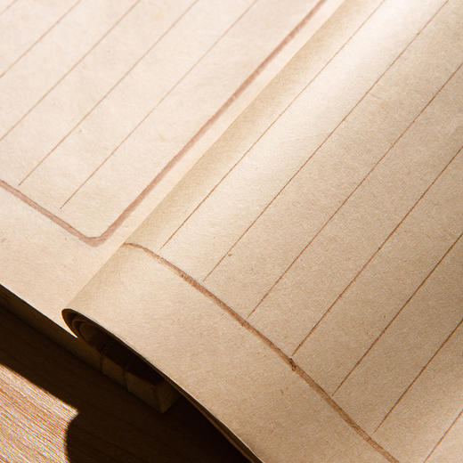 清末民国上海九华堂宝记制“翰墨缘”册 商品图8