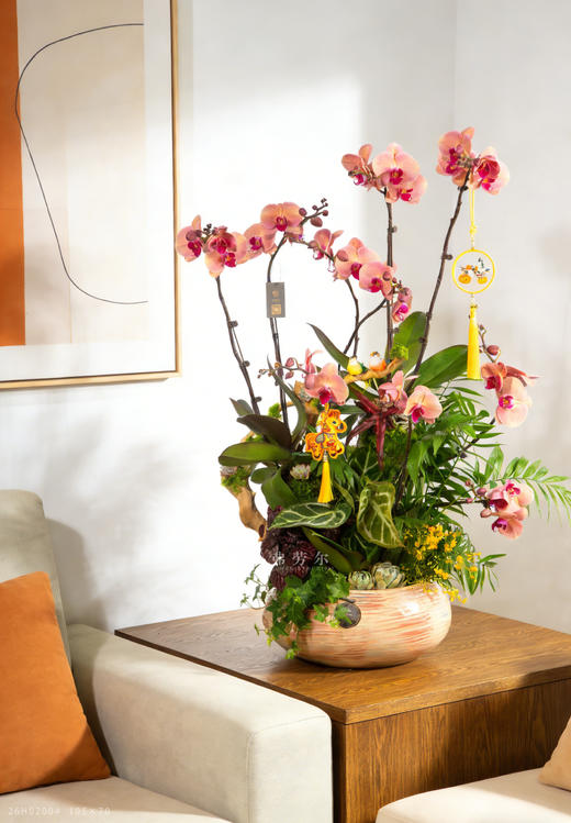 万马奔腾 商品图0