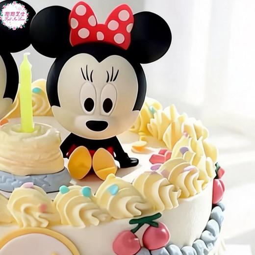 【米奇米妮童趣时光】把迪士尼的浪漫与童趣打包带回家，给孩子一份看得见的快乐惊喜 商品图5