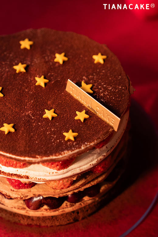 莓屿星辰 商品图5