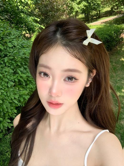 BOLLYCON 日抛丹宁普鲁士灰/胡桃奇想棕（棕灰 14.5最高800） 商品图0