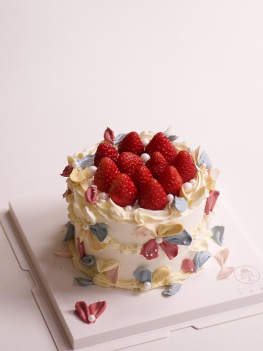 莓果的花花 商品图2