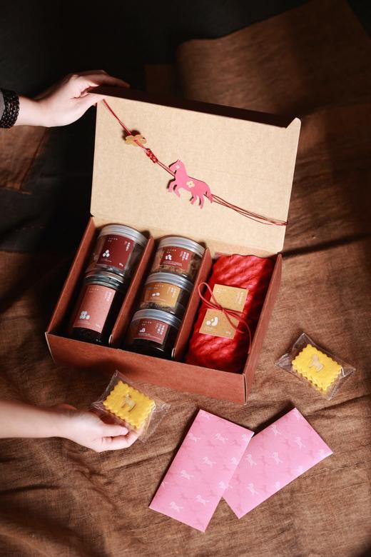 2026丙午新春年礼 商品图1