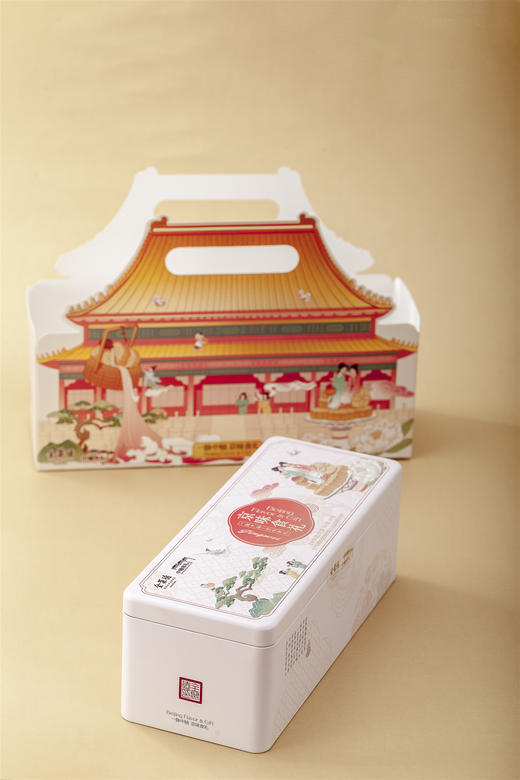 京味食礼糕点伴手礼 商品图0