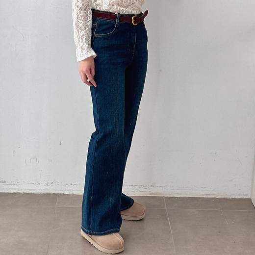 牛仔裤 商品图4