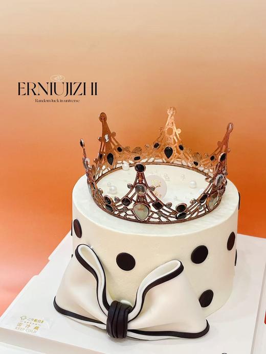 皇冠女王 商品图2