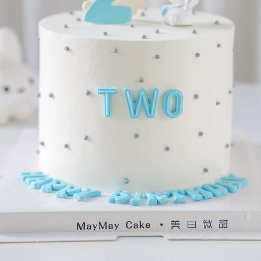 Two|可爱兔宝宝【B5211】 商品图3