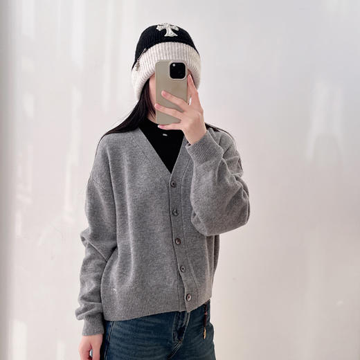 针织外套 商品图1