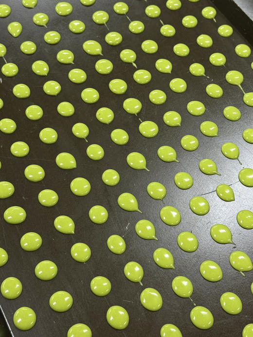 抹茶夏威夷果脆脆片 商品图1