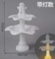 许愿池带灯*1个