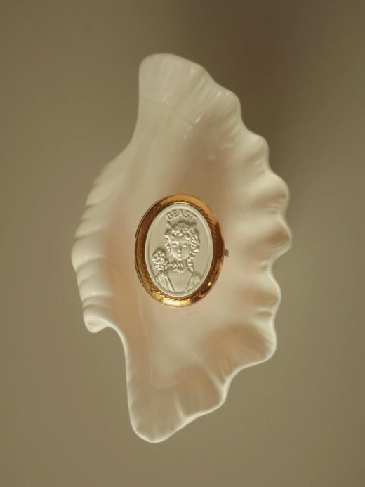 野兽派花神系列 香膏4款太有质感了 商品图8