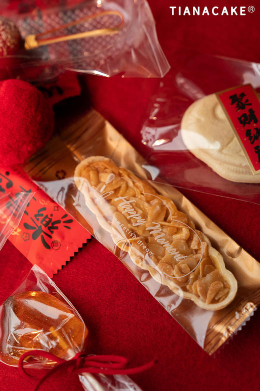 2026马年特辑 —— 马上福禄 🐎 商品图4