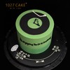 1027CAKE |   创意唱片蛋糕  才二十三 23 方大同 商品缩略图1