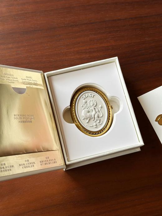 野兽派花神系列 香膏4款太有质感了 商品图11