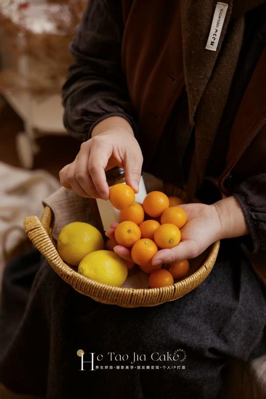 金桔膏 商品图5