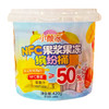 小颜冻NFC果浆果冻缤纷桶420g/桶（保质期到26年7月） 商品缩略图5