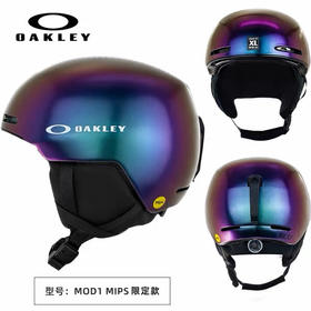 25OAKLEYMOD1 MIPS (A) GBPGC