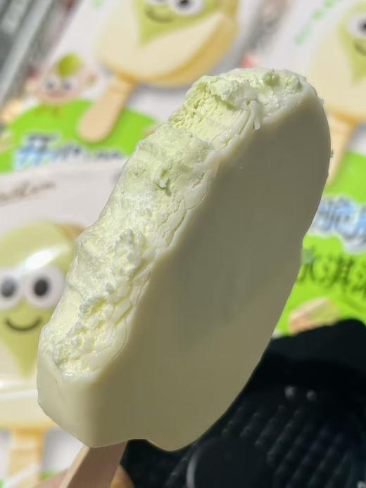 美伦-开心脆脆55g 商品图1