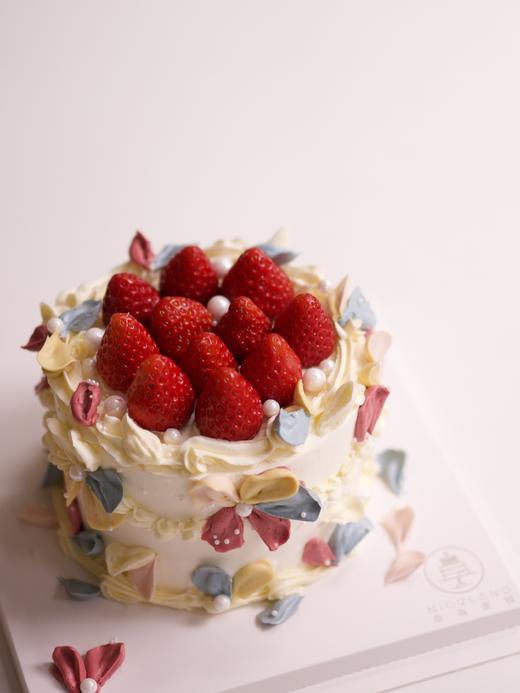 莓果的花花 商品图1