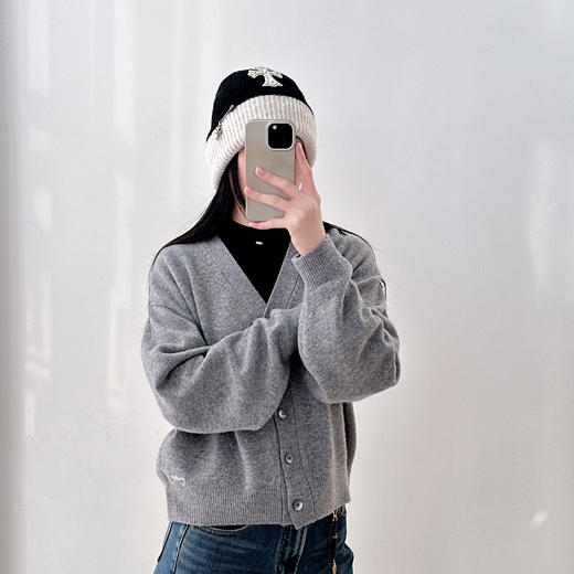 针织外套 商品图0