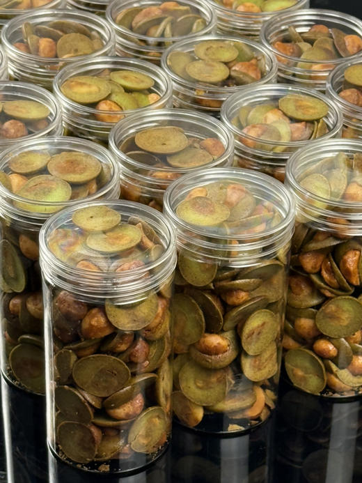 抹茶夏威夷果脆脆片 商品图11