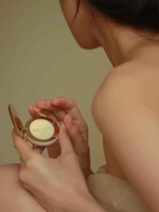 野兽派花神系列 香膏4款太有质感了 商品图2