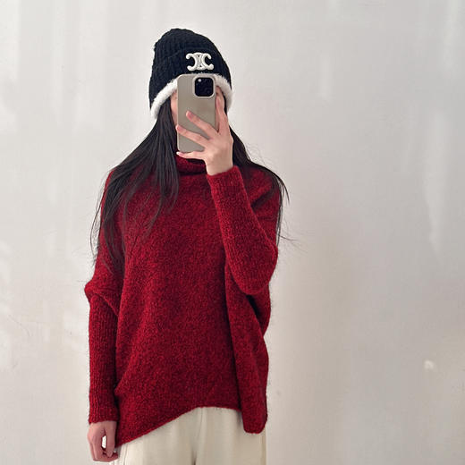 毛衣 商品图4