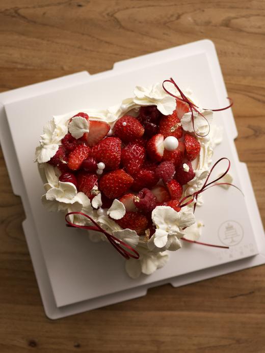 心之莓 商品图0