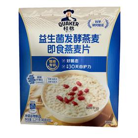 MM-桂格 益生菌发酵燕麦1.2kg