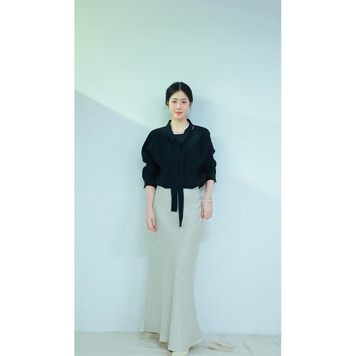 【2026东衣作】新中式上衣(25808320宝藏女孩-设计师) 商品图0