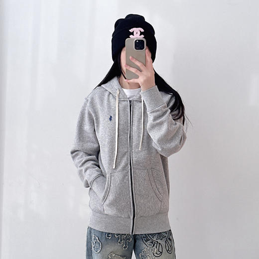 短外套 商品图1