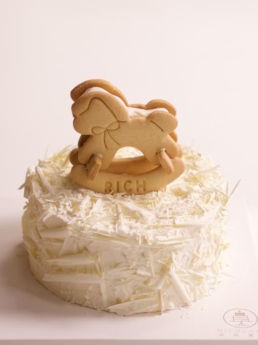 梦马情缘 商品图3