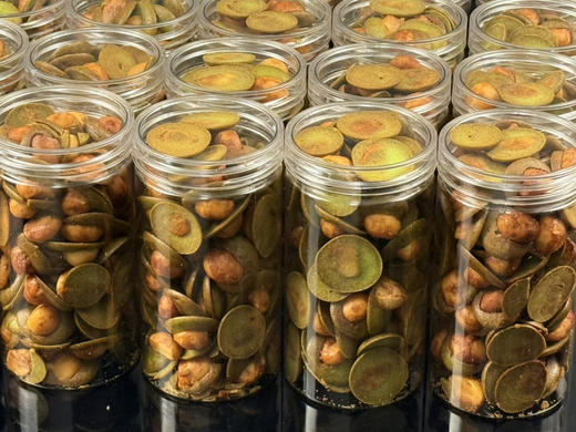 抹茶夏威夷果脆脆片 商品图8