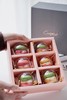 马卡龙礼盒（6个装） 商品缩略图0