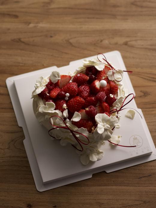 心之莓 商品图1