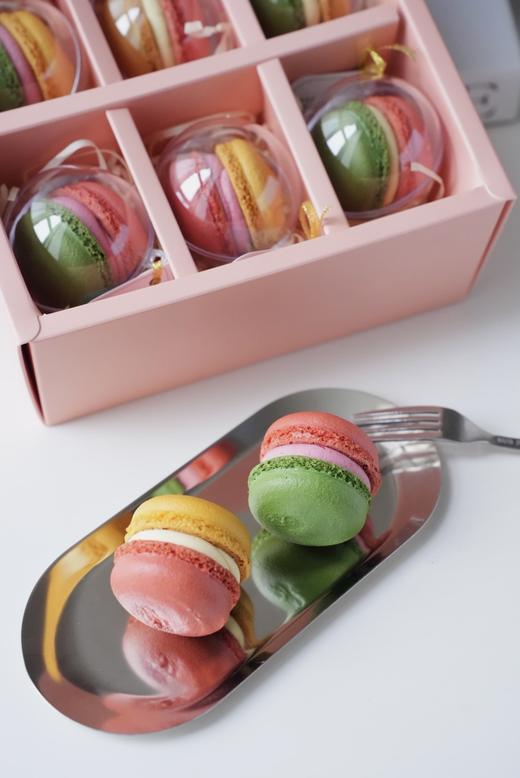 马卡龙礼盒（6个装） 商品图2